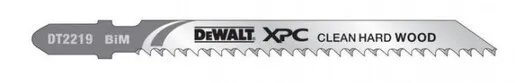 DeWALT list za ubodnu testeru DT2219