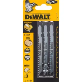 DeWALT list za ubodnu testeru DT2220