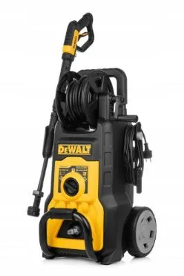 DeWalt Perač pod pritiskom DXPW001DTS-E