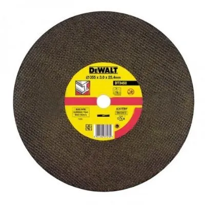 DeWALT rezna ploča DT3450