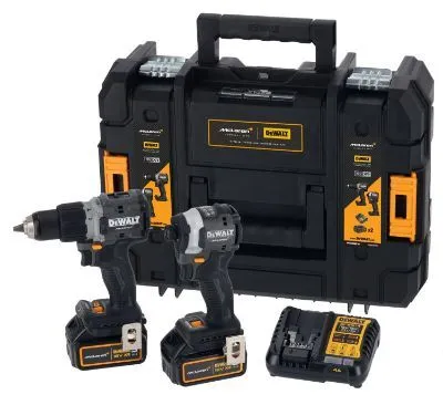 DeWALT set aku alata DCK200MP2T