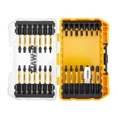 DeWALT set nastavaka odvijača DT70734T