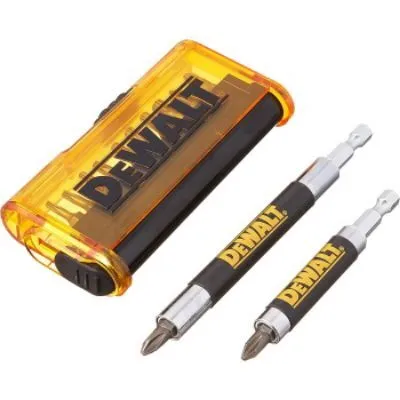 DeWALT set nastavaka odvijača DT71570