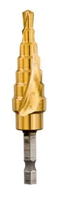 DeWALT stepenasta burgija DT5027