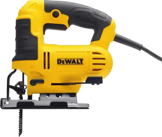 DeWALT ubodna testera DWE349