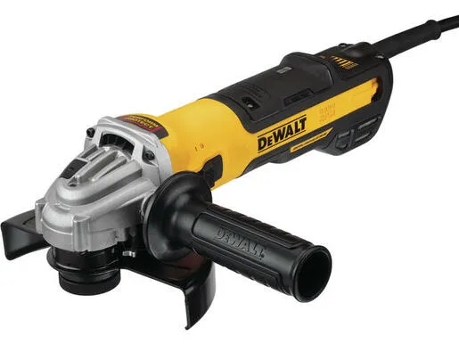 DeWALT ugaona brusilica DWE4347