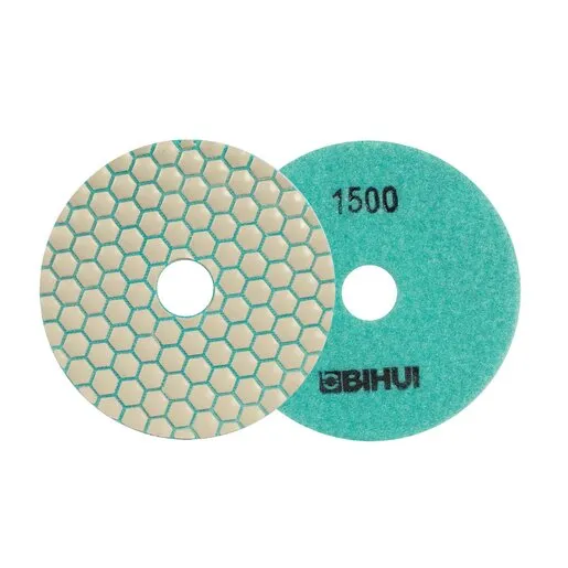 Dijamantski brusni disk (čičak) - BIHUI DPP DPP415