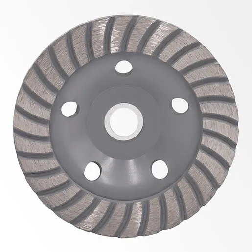 Dijamantski disk za brušenje - BLADE BBDDC125