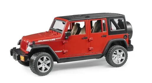 Džip JEEP WRaNGLER unlimited