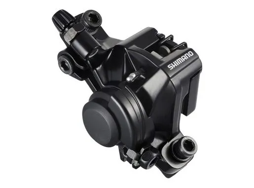 Disk kočnica shimano prednja sa adapterom abrm375 3401003