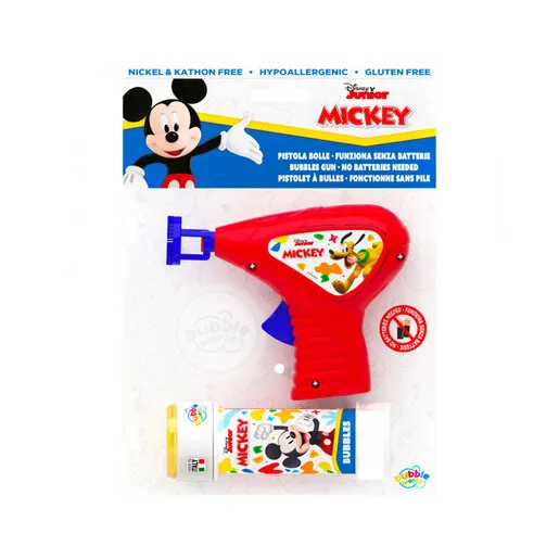 Disney Duvalica Pištolj Mickey