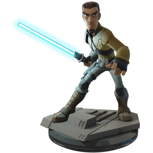 Disney Interactive IQAV000135 Infinity 3.0 Figure Light Up -