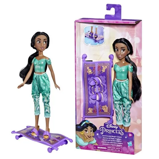 Disney Princess Jasmin