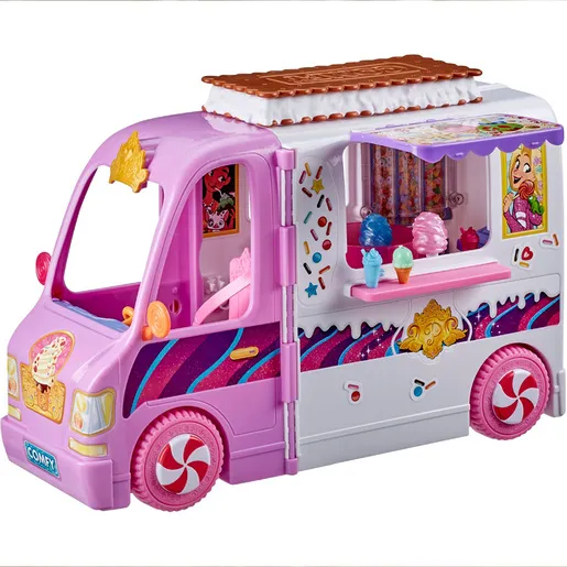 Disney Princess slatki kamion