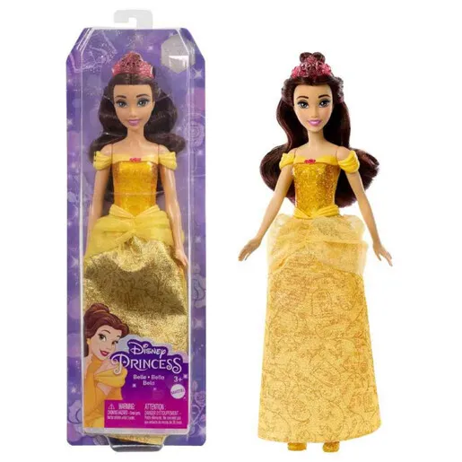 DISNEY PRINCEZA BELA