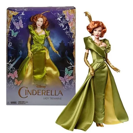 Disney princeza Cinderela