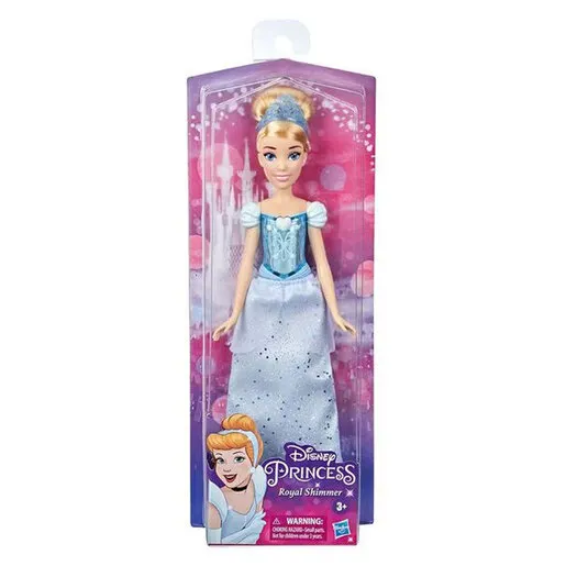 Disney princeza Pepeljuga