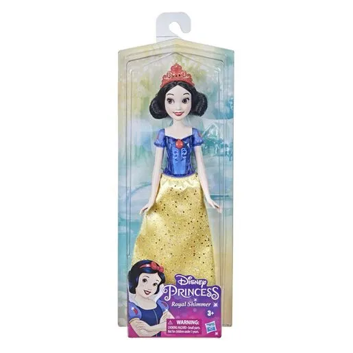 Disney princeza Snežana