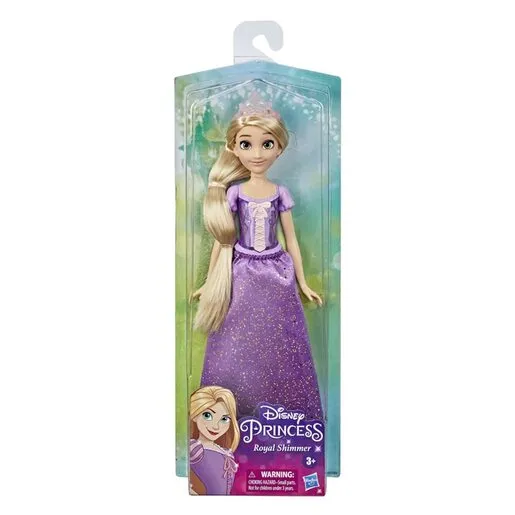 Disney princeza Zlatokosa