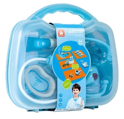 DOKTORSKI SET (W8730B)