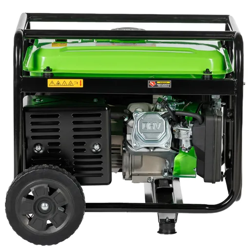 Dolomite Agregat DG4650 2.8 KW