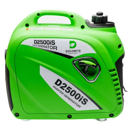 Dolomite Invertor generator D2500iS 2.0 KW