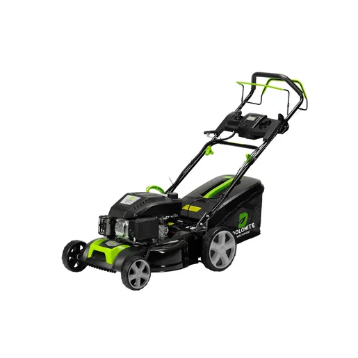 Dolomite Motorna kosilica  D46S11E 139cm3 samohodna