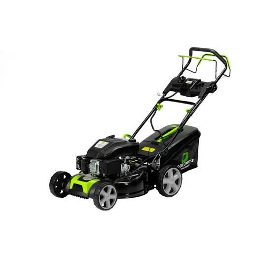 Dolomite Motorna kosilica D51S11E 173cm3 samohodna, električni start.