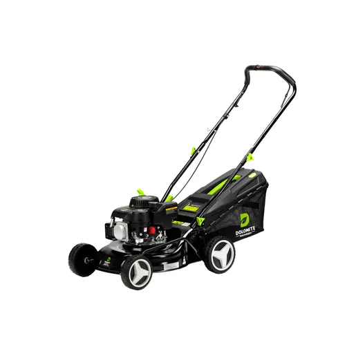 Dolomite Motorna kosilica DM41P-DO130 132cm3, sa sakupljačem.