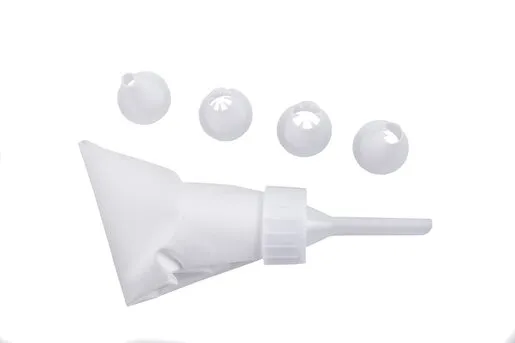Domy Set za dekoraciju kolača DO 91659