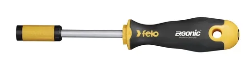 Držač bitova felo ergonic star 1/4 x 100 mm 43810040