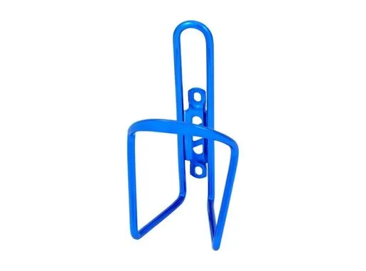 Držač boce aluminijum plavi 3111004