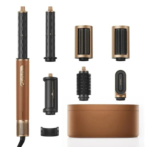 Dreame stajler za kosu Airstyle Pro