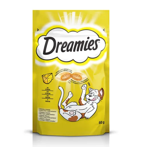 Dreamies Sir 60g
