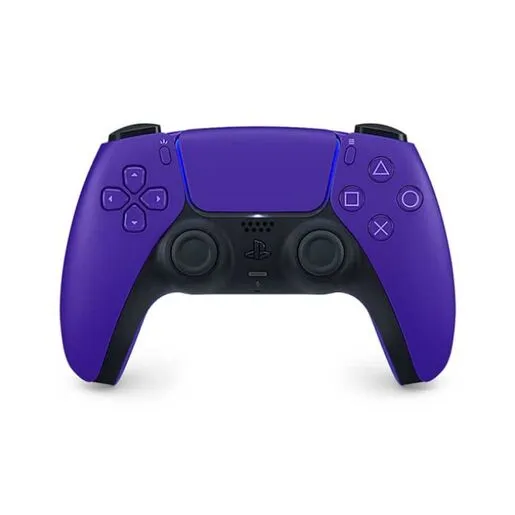 DualSense Wireless Controller PS5 Galactic Purple