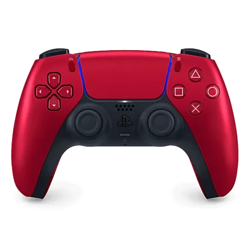 DualSense Wireless Controller PS5 Volcanic Red