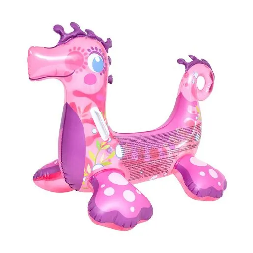 Dušek 119x78 cm Seahorse