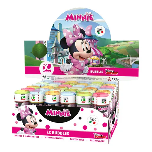 Dulcop Duvalica Minnie