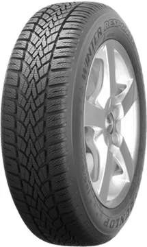 Dunlop 195/50R15 WINTER RESPONSE 2 82T
