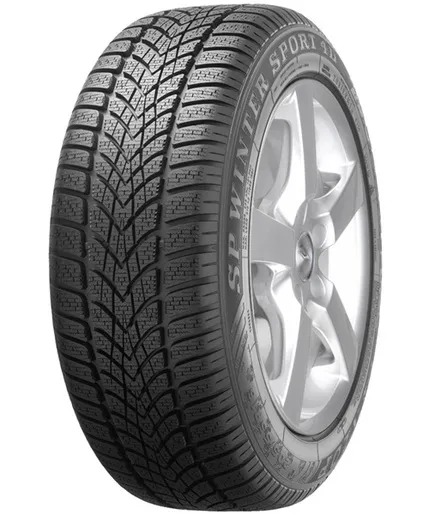 Dunlop 195/65R16 SP WI SPT 4D 92H MS