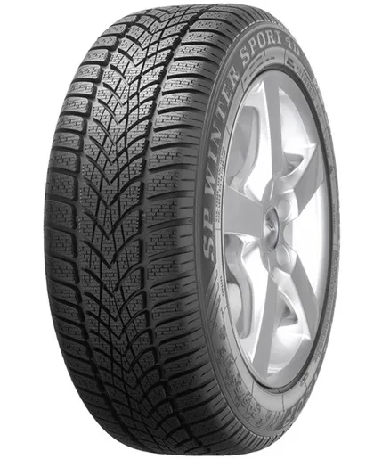 Dunlop 195/65R16 WINTER SPORT 4D 92H * . DOT 23