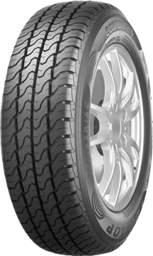 Dunlop 215/70R15C ECONODRIVE 109/107S