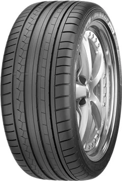 Dunlop 275/40R18 SPTMAXX GT 99Y ROF DOT 21