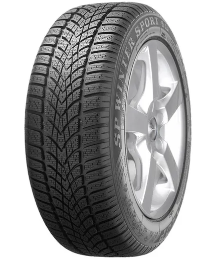 Dunlop 285/30R21 Winter Sport 4D 100W XLNST