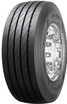 Dunlop 285/70R19.5 SP246 150/148J 3PS