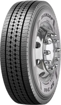 Dunlop 305/70R19.5 SP346 148/145M