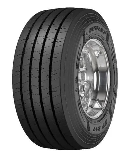 Dunlop 385/65R22.5 SP247 164K158L