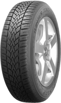 Dunlop guma 185/65R15 Winter Response 2 88T