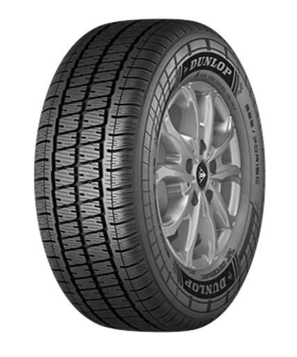 Dunlop guma 195/75R16C ECONODRIVE AS 107/105R