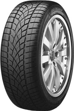 Dunlop guma 205/55R16 Winter Sport 3D 91H ROF